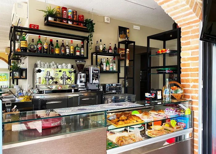 Le 3 Botti Locanda